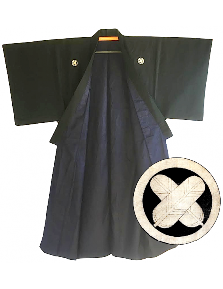 Japanese Kimono Men 
