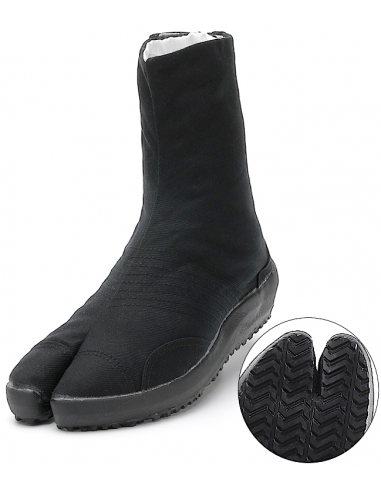 Airjog 3 Jikatabi Shoe 6 Kohaze Marugo