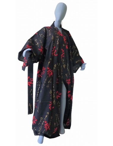Japanese men yukata kimono. Summer kimono. – Kimono yukata market sakura