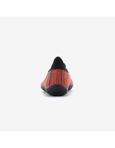 Zebra Orange Hitoe JikataTabi Shoe Zebra Orange Hitoe JikataTabi Shoe