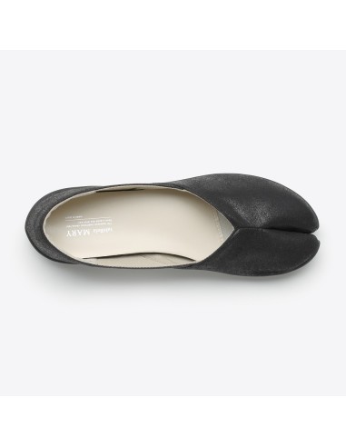 TabiRela MARY black | MADE IN JAPAN | KyotoKimonoShop