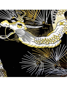 Jinbei Ryu Matsu garçon 2