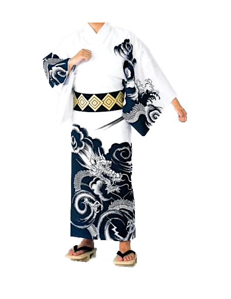 Combinaisons et Kimono – Sunsoria