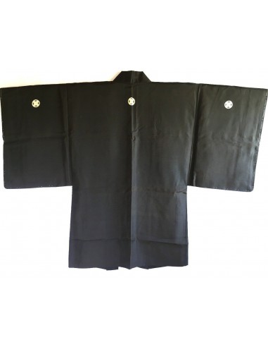 Linen Men's Haori Kimono Jacket Streetwear Japanese -  Finland