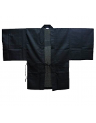 Men's Kimono Yukata Haori jacket