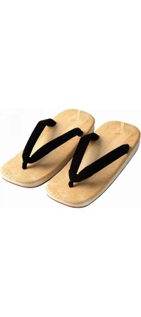 Men's Setta - Traditional Japanese Sandals for Authentic Style | KyotoKimonoShop.com