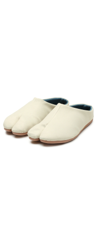 PATTABI Collection - Modern Tabi-Inspired Slippers | Comfort & Style