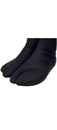 Ninja & Ninjutsu Tabi Socks | KyotoKimonoShop