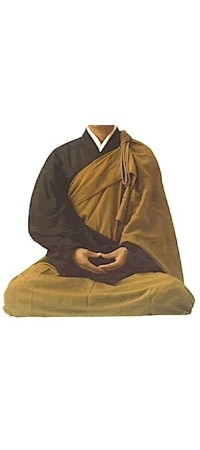 Vêtements & Produits du bouddhisme japonais Zen & Mikkyō