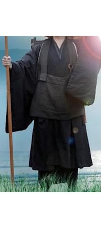 Koromo – Traditional Japanese Buddhist Monk Robes | Kyoto Kimono Shop