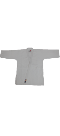Aikido Uniform Jacket – Traditional Japanese Gi Top | Kyoto Kimono Shop