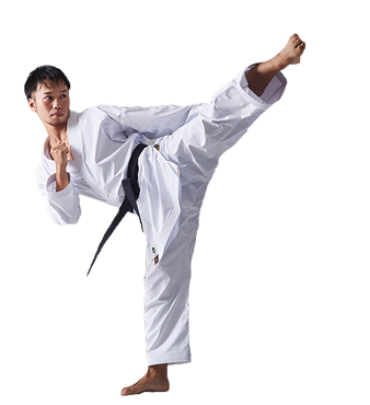 Karate Uniforms