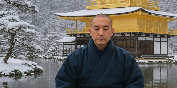 Why Wear a Samue in Winter?