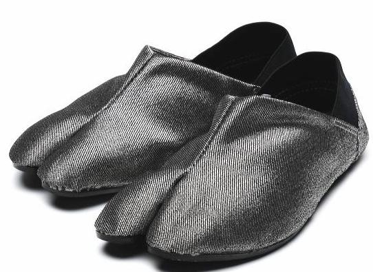 Tabi Socks for Jika-Tabi shoes 100% Cotton – Samurai market
